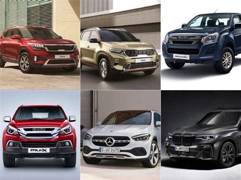 These 6 powerful cars were launched in India this month, know which is ...