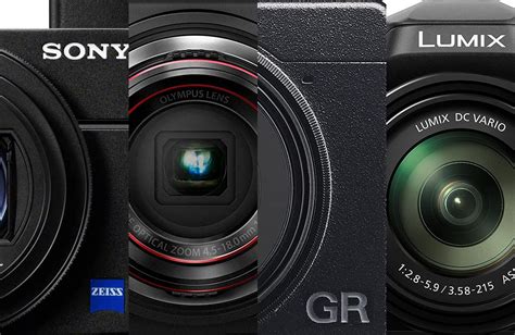 The best point-and-shoot cameras of 2023 | Popular Photography