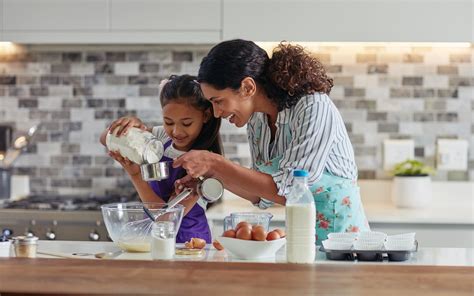 Making Cooking Fun for Your Family