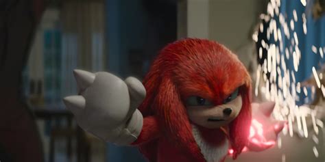 ‘Knuckles’: Cast, Release Window, Plot, and Everything We Know So Far