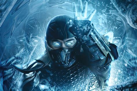 2560x1700 2021 Mortal Kombat Sub Zero Movie 4k Chromebook Pixel ,HD 4k ...