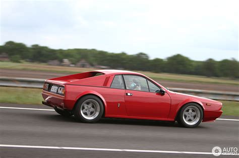 Lancia Beta Montecarlo Turbo - 12 August 2016 - Autogespot