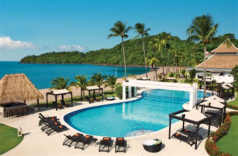 Playa Bonita Panama Preferred Club Pool | Dancin Doug Travel