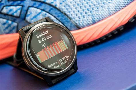 Garmin Vivoactive 4 Smartwatch In-Depth Review | DC Rainmaker