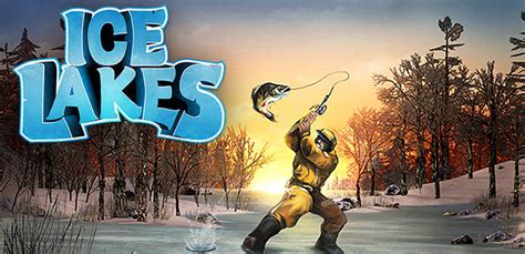 Ice Lakes Steam Key for PC, Mac and Linux - Buy now