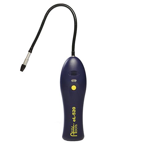 eL-520 Refrigerant Gas Leak Detector – AccuTools