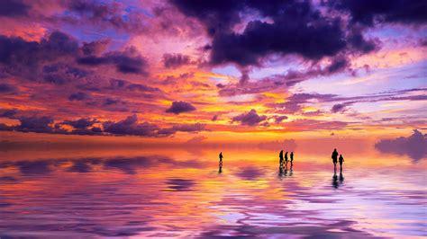 The World's Most Beautiful Sunsets | Rough Guides