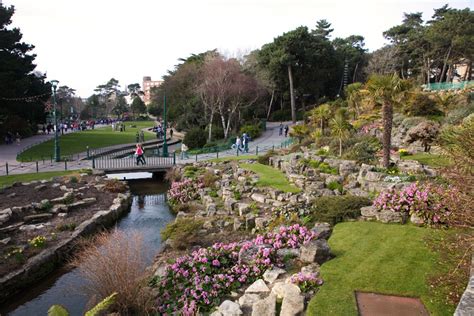 Bournemouth Gardens | The Dorset Guide