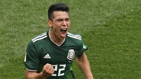 Mexico national team players at World Cup 2022: Roster projection for ...