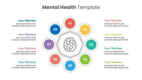 Mental Health Presentation Slides - SlideKit