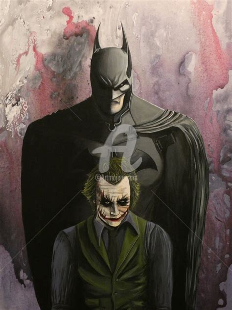 Batman Joker Artwork | ubicaciondepersonas.cdmx.gob.mx