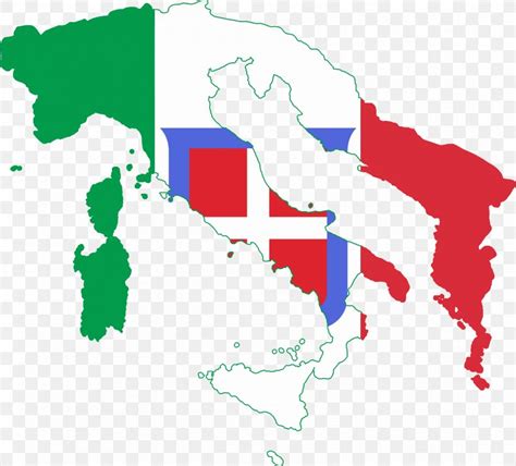 Kingdom Of Italy Italian Empire Roman Empire Flag Of Italy, PNG ...