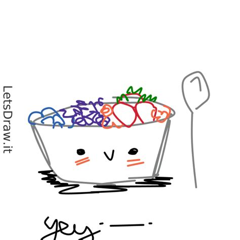 How to draw berry / 8za1b7mai.png / LetsDrawIt