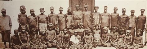 TANZANIA: History of slavery in Zanzibar | Africanlanders