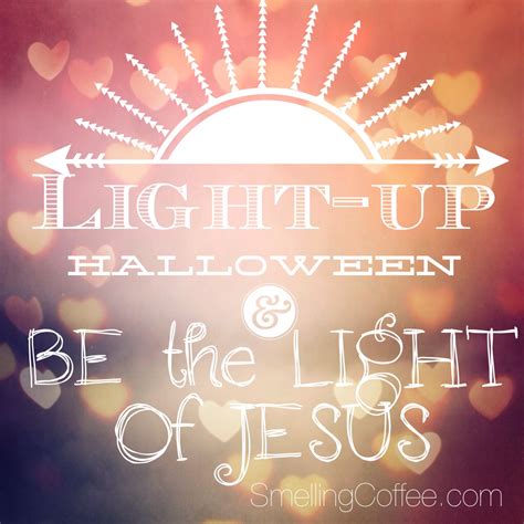 Halloween Bible Quotes. QuotesGram