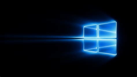 Windows 10 Black Wallpaper (67+ images)