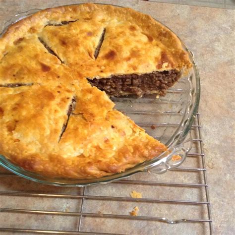 Meat Pie Recipe | Allrecipes