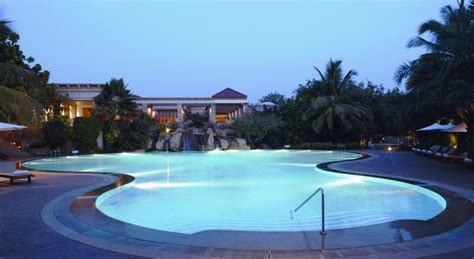 The Leela Goa, Goa | Review | The Hotel Guru