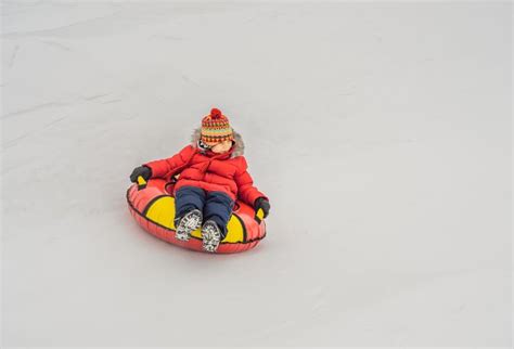 Tubing Near Boone NC: 10 River Tubing & Snow Tubing Spots - Our Kids