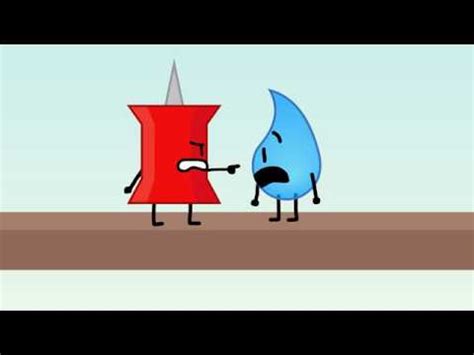 BFDI 1 Alternate Ending (Reanimated) - YouTube