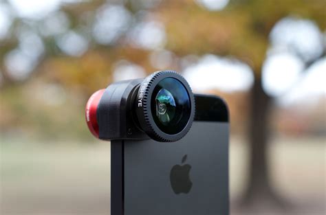 The Best Smartphone Camera Accessories of 2018 - Starting at $8