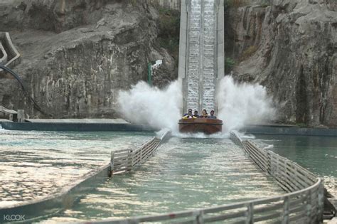 Adlabs Imagica Water Park Ticket in Mumbai, India - Klook