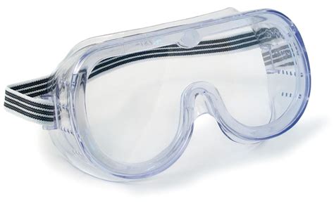 Lab Equipment and Safety - Children's Safety Goggles