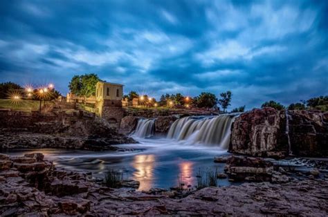 Falls Park | Experience Sioux Falls