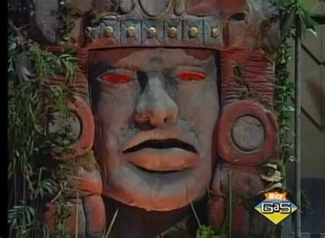 Legends of The Hidden Temple Being Revived as TV Movie | Digital Trends