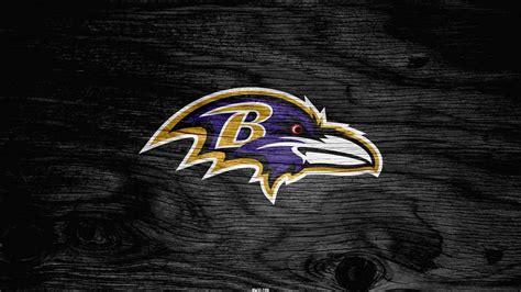 Ravens Logo Wallpapers - Wallpaper Cave