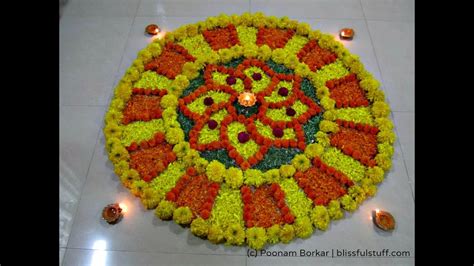 Make Rangoli Carpet - Carpet Vidalondon