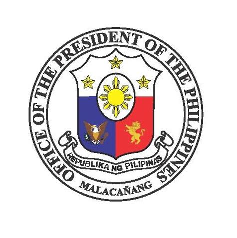 Office of the President of the Philippines - Malacanang