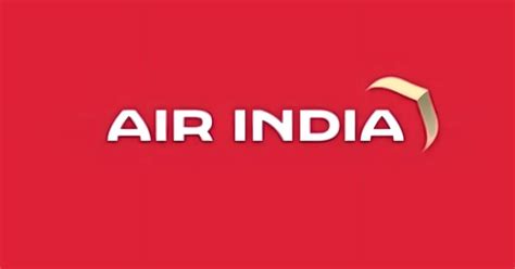 Air India Unveils Modern New Logo | WDD