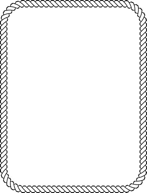 Line clipart rope, Line rope Transparent FREE for download on ...