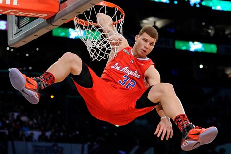 The 10 Best NBA Dunk Contest Winners, Ranked - FanBuzz