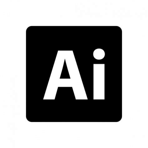 Adobe illustrator | Ícone Gratis