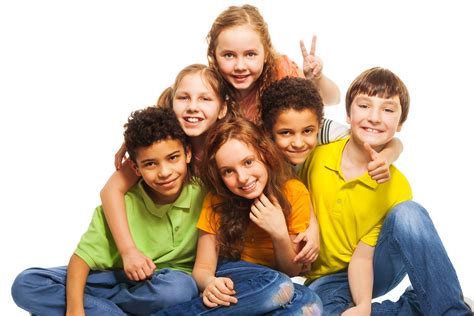 Are You Raising Happy Children? - KidzEdge