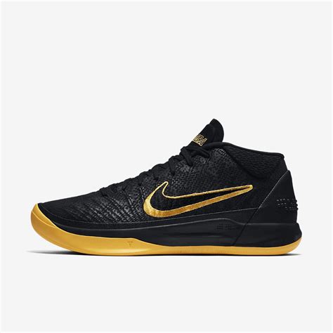 Nike Kobe A.D. Black Mamba Men's Basketball Shoe. Nike.com AE