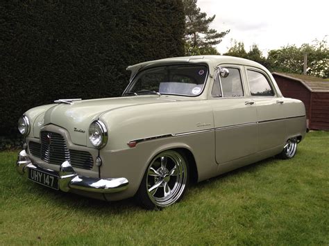 Pin on Cars | Ford zephyr, Classic cars british, Ford classic cars