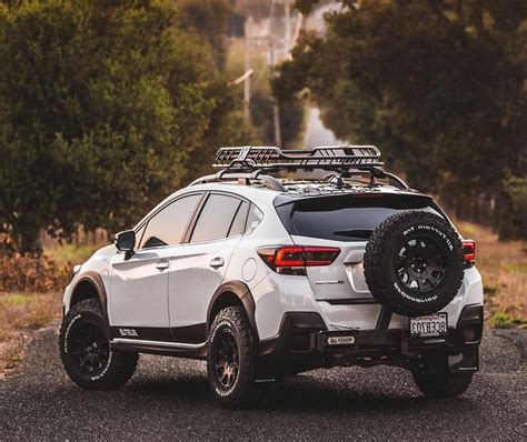 ARG3Xplorer™️ | Subaru crosstrek, Subaru cars, Subaru crosstrek ...