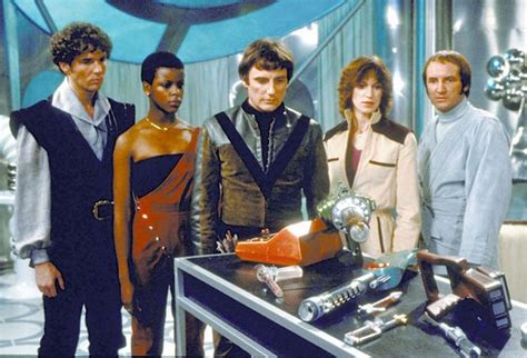 In pictures: The best 1970's television shows | Science fiction tv ...