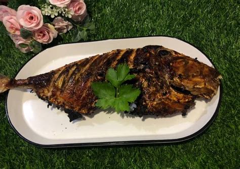 Resep Ikan ayam ayam bakar oleh Mellya Debby Indraswari - Cookpad