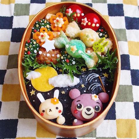 Sheenaowens: Bento Box Art