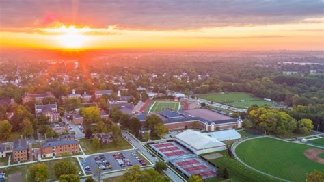 Wabash College – Colleges That Change Lives