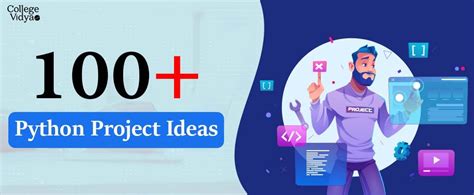 Python Project Ideas (Beginners to Advanced Level 2023)