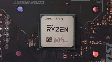 AMD Ryzen 9 5950X Review Photo Gallery - TechSpot