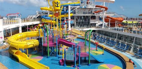 Wonder of the Seas: Family Cruises by Royal Caribbean-Pt. 2 - The ...