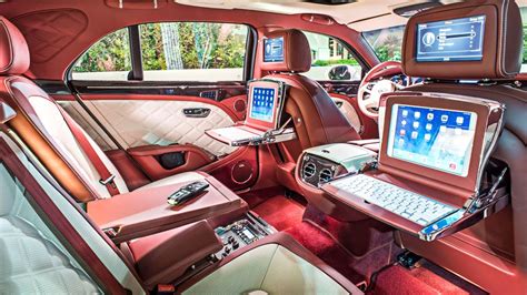 What Luxury Car Has The Best Interior | Psoriasisguru.com