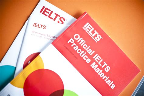 IELTS books | British Council Greece