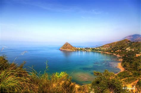 Jijel beach | Wonders of the world, Landscape, Photography